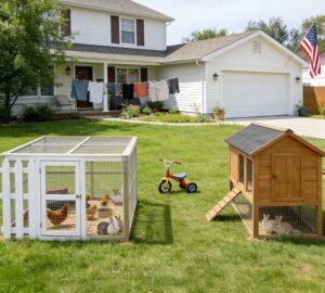 Fencing & Enclosure