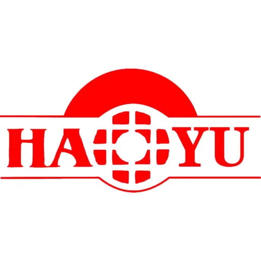Haoyu Mesh logo