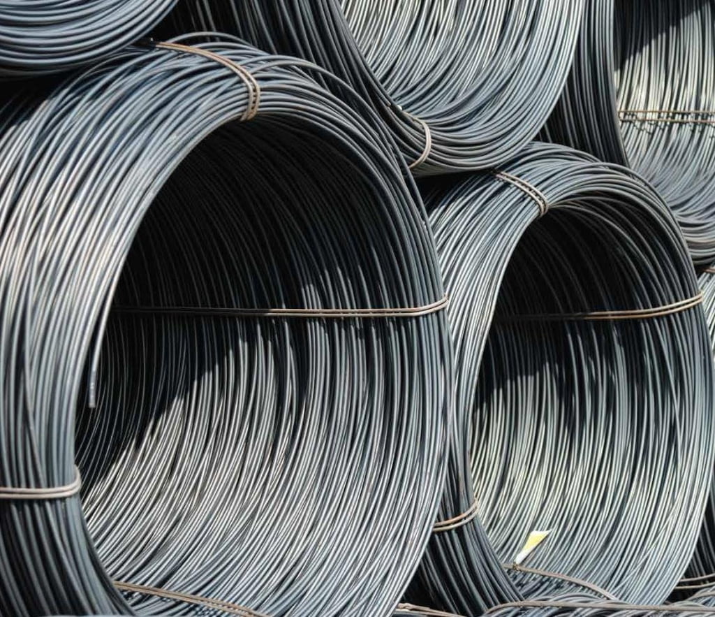 Low Carbon Steel Wire