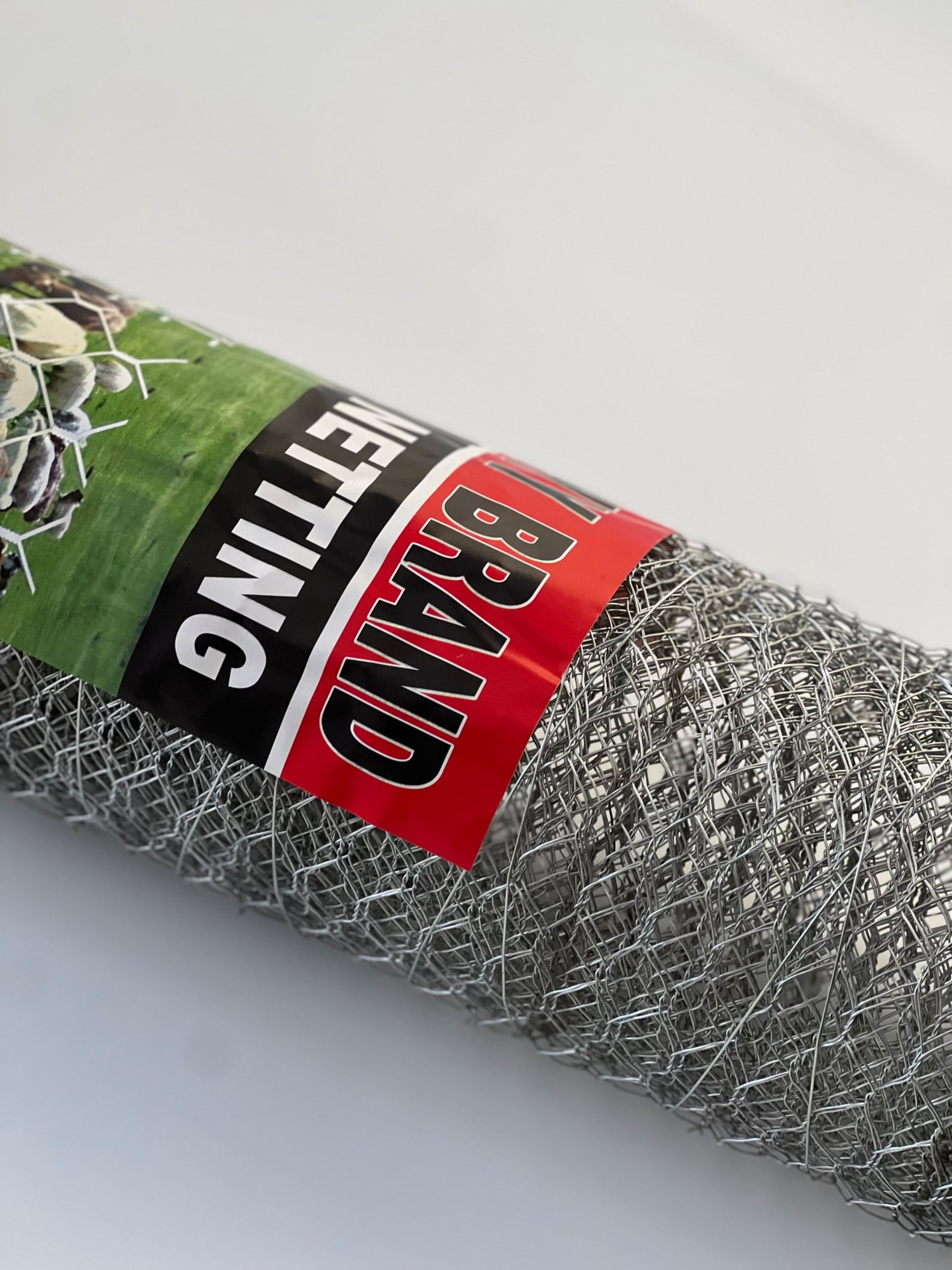 Hexagonal mesh product manual preview