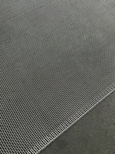 square mesh quality