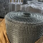 Square Mesh