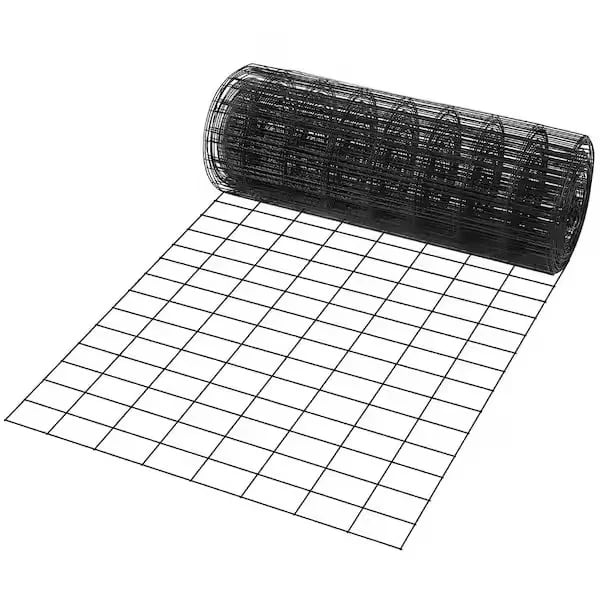 PVC Coated Welded Wire Mesh image 3