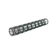 PVC Coated Welded Wire Mesh image 4