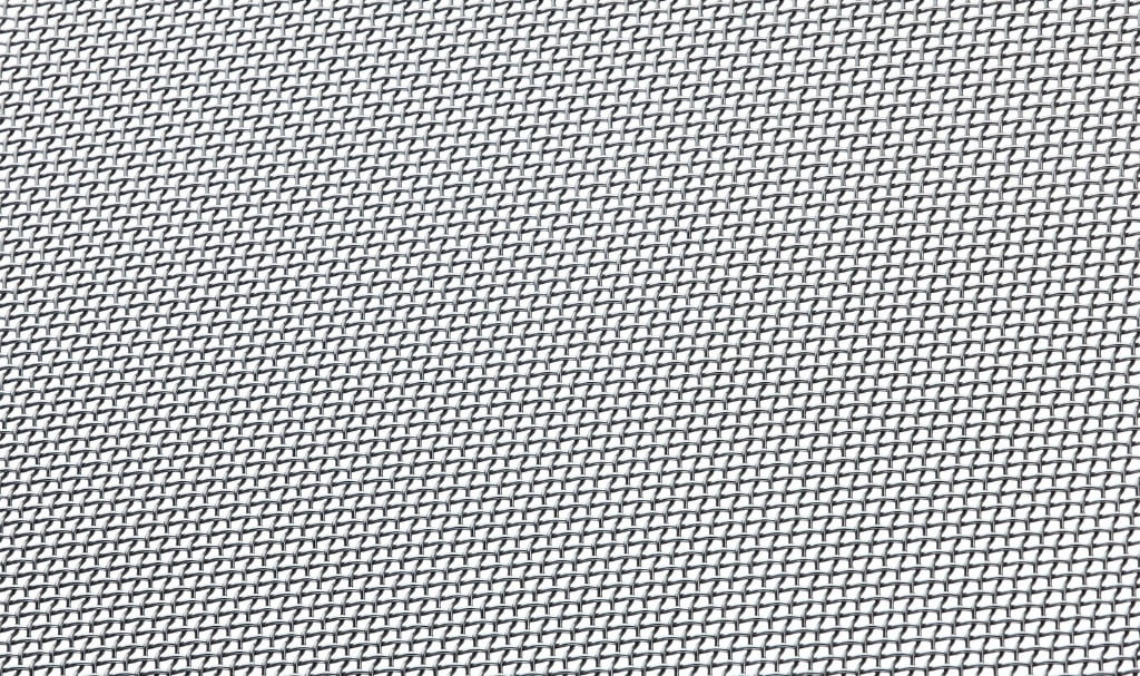 galvanized square mesh roll for fencing