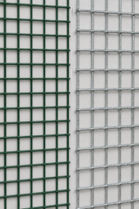 Square Wire Mesh Opening