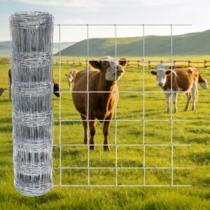 Livestock Fence image 1
