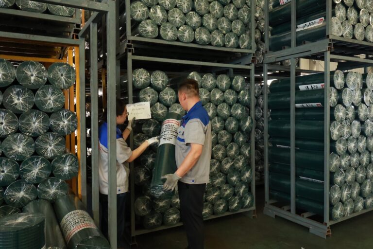 How Much Does PVC Coated Welded Wire Mesh Cost in Bulk Export Orders?