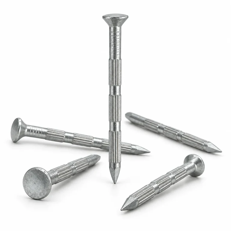 Galvanized Concrete Nails