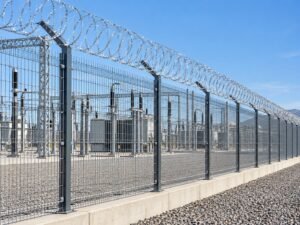Razor Wire image 2