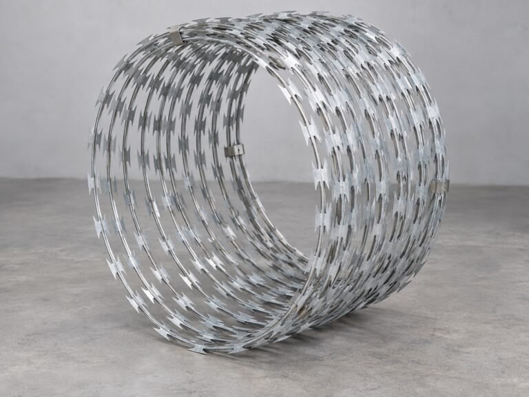 Razor Wire